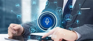 Zoeken en toepassen van offline spraakherkenningscontrole door Qlife Technical