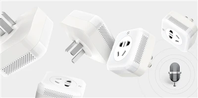 Spraakgestuurde airconditioner Companion Socket - het volgende hoofdstuk van ...